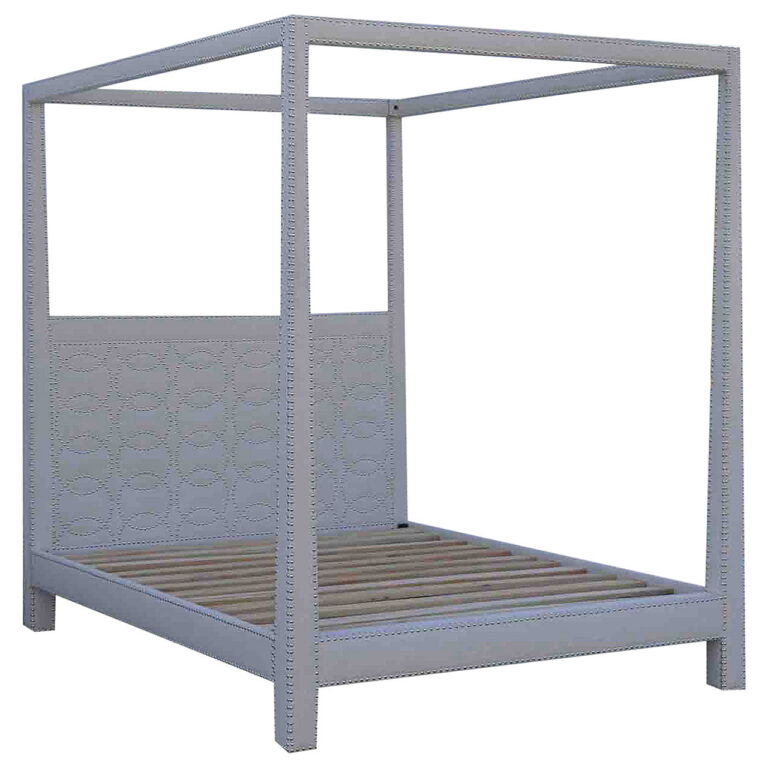 Post Studded Bedroom Bed for resale