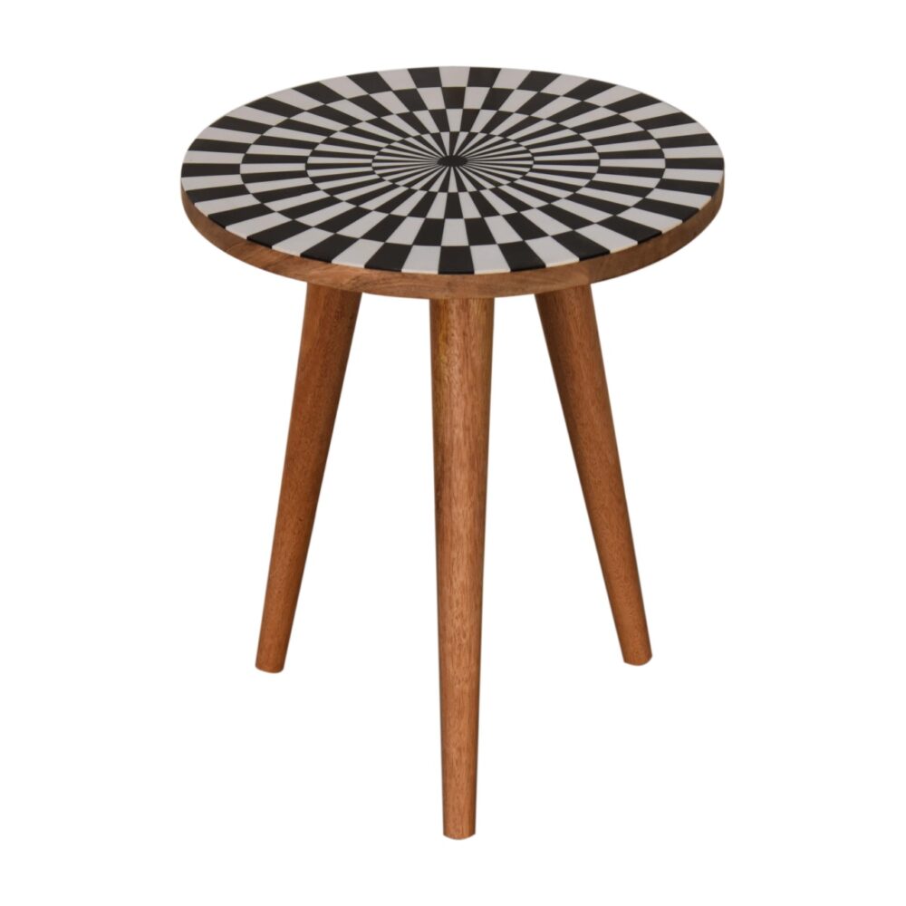 wholesale Spiral End Table for resale