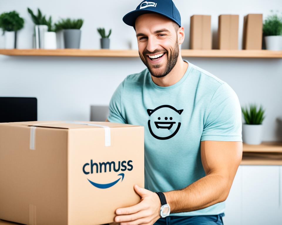 dropshipping customer relations