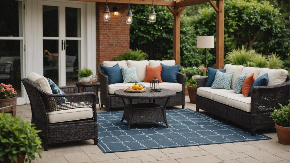 outdoor furniture wholesale guide