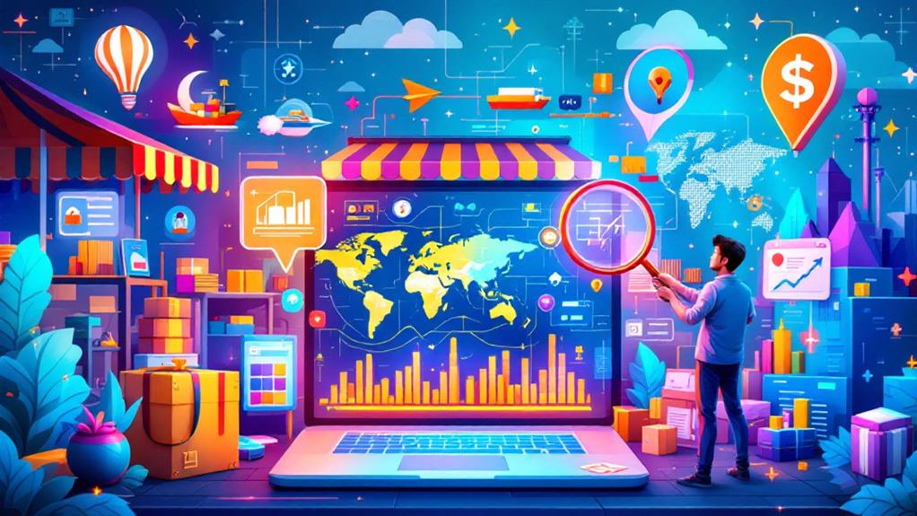 2024 dropshipping market insights