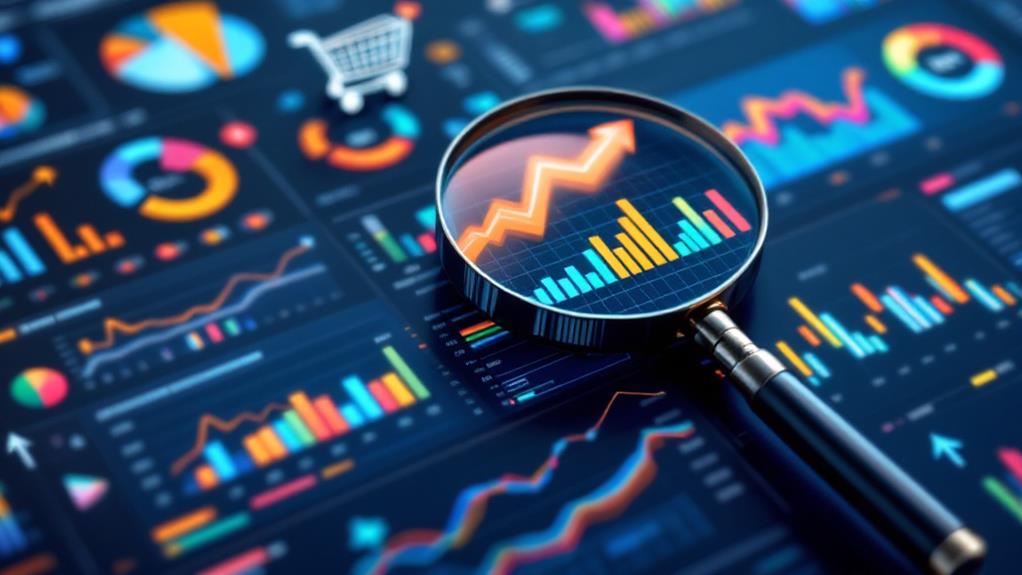 essential performance indicators tracking