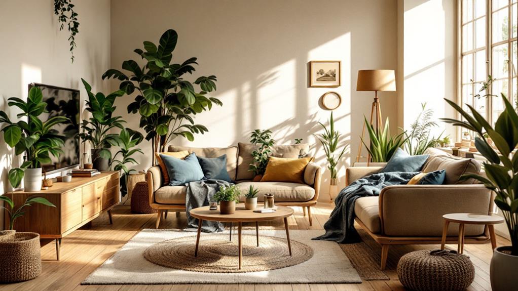 sustainable uk furniture brands